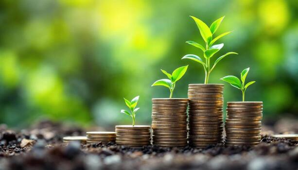 Invest in Land, Earn in Assets